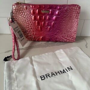 Brahmin Daisy Cupid ombre Melbourne